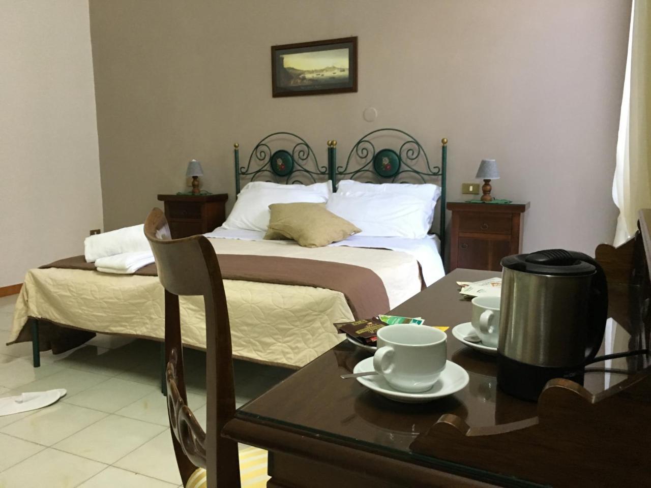 Paradiso Affittacamere 3*